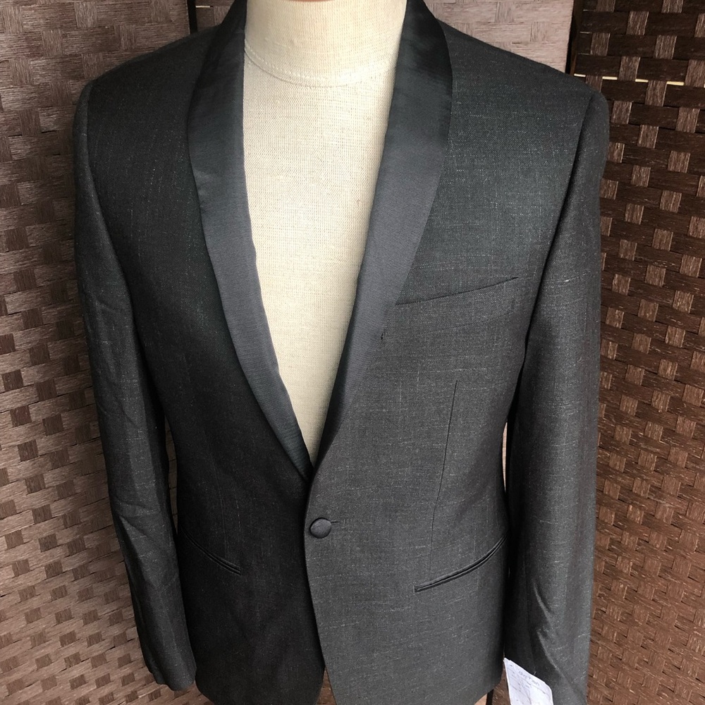 Calvin Klein Jacket One bottom